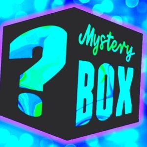 Best Value Mystery Box $25